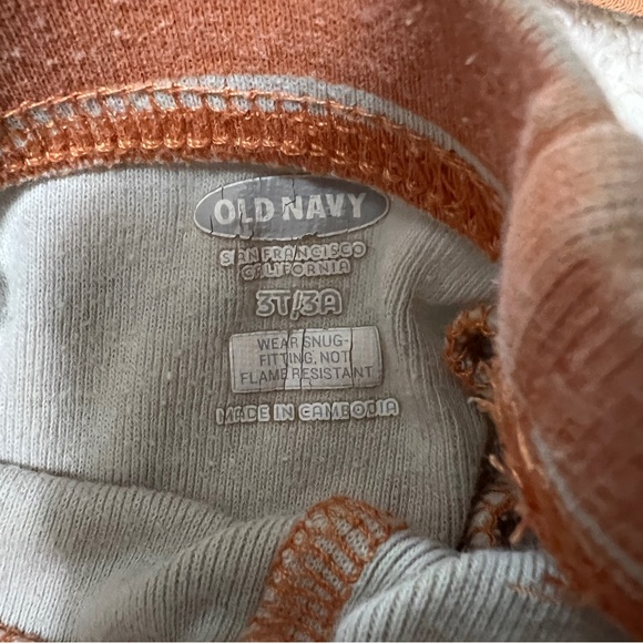 3T Kids Dinosaur Llama and more Pajama Sets - Picture 5 of 13